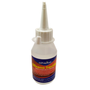 Silicon Liquido  250ml