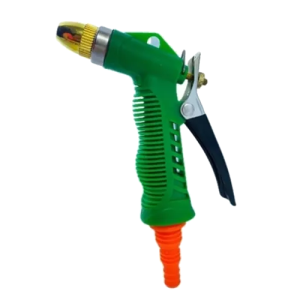 Pistola Para Aspersor Plastico