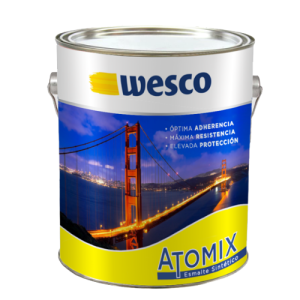 Atomix Rojo  Chino 0.95LT