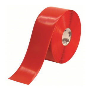 Cinta  Producto Rojo 48mmx10m