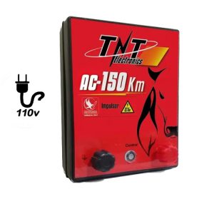 Impulsor Eléctrico Tnt 150Km 110V