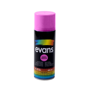 Spray Evans Magenta 400ml