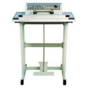 Selladora Fundas Pedal FRE-600