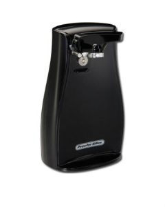 Abrelatas Durable Eléctrico Proctor Silex