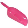 pala plastica recogedor granos pequeña
