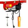 WINCHE ELECTRICO TECLE