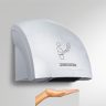 SECADORA ELECTRICA DE MANOS 110V 220V BA?OS ACCESORIOS ELECTRICO OFICINA MODIF