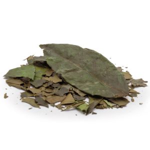 Guayusa En Hoja 40G