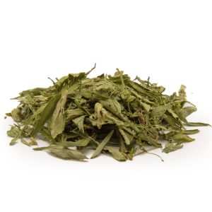Stevia En Hoja 50G Endulzante Natural