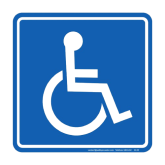 Señalética Preferencial