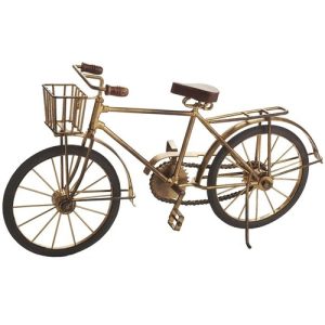 Bicicleta Decorativa 33*11.5*17.5 Metal