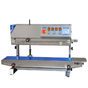 Selladora banda automática FRBM-810II vertical