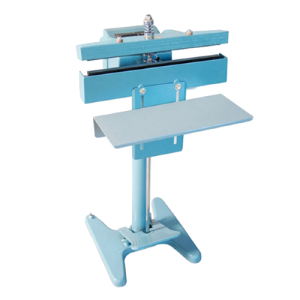 Selladora Empacadora Calor Directo Fundas Pedal 40 Cm
