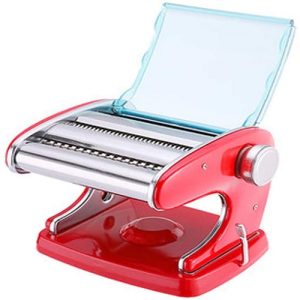 Máquina Laminadora Tallarin  Pasta