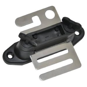 Aislador Esquinero Cinta Eléctrica Powerbull