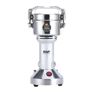 Molino Multifuncional RAF Eléctrico