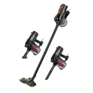 Aspiradora Vertical Eléctrica