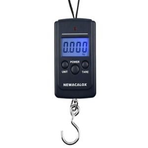 Balanza Gramera Colgante 40kg