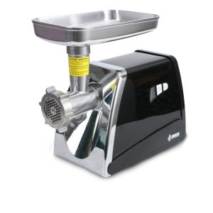 Molino Eléctrico Carne Acero Inoxidable
