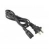 CABLE NEGRO LA COBACHA 2