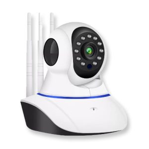 Cámara Seguridad wifi 1080P