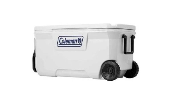 COLEMAN COLEMAN