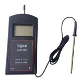Comprobador Digital Cerca Electrica