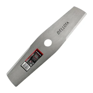 Cuchilla Bellota 2 Puntas Para Desmalezadora Moto Guadaña 20mm