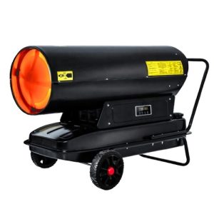Calefactor Diesel 20Kw 220V