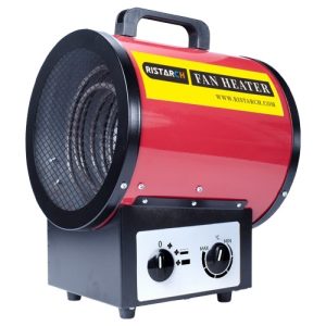 Calefactor Eléctrico 3Kw 220V