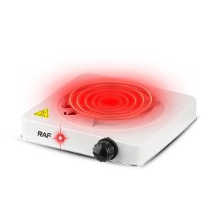 Cocineta Eléctrica RAF
