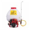 Fumigadora 25 litros QL-900 con motor la cobacha