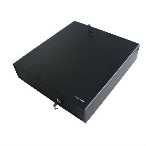 Gaveta Dinero Caja Registradora Punto De Venta - Imagen 3