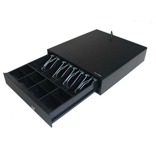 Gaveta Dinero Caja Registradora Punto De Venta - Imagen 2