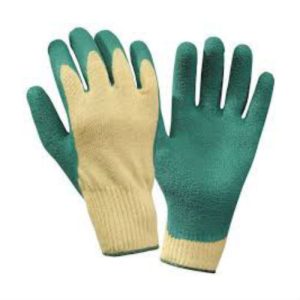 Guantes Protección Industrial
