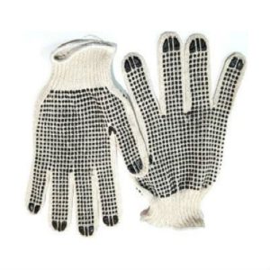 Guantes Lana Pupo "Par"