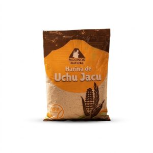 Harina Uchu Jacu 500G