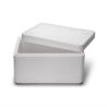 HIELERA COOLER ESPUMA FLEX 15 LITROS
