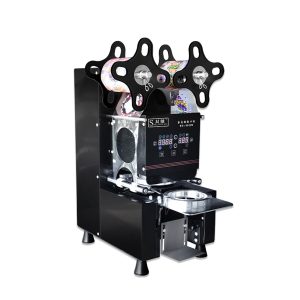 Tapadora Vasos Automática 220v