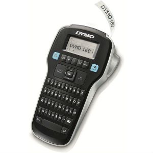 Impresora Etiquetadora Manual Dymo Label Manager 160.