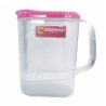 Jarra plastica de 2