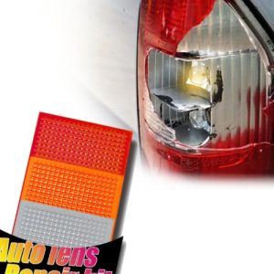 Kit Reparador Faros Autos