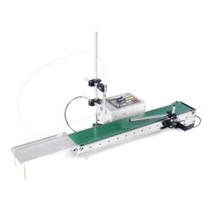 Dosificadora Llenadora Líquidos Banda Semi Automática 1 Salida 3500 ml