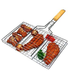 Malla Asados BBQ