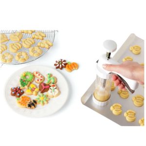 MAQUINA GALLETA 4