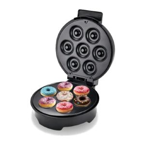 Máquina Automática Mini Donas