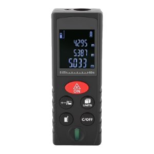 Medidor Distacia Laser 40m