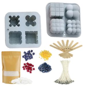 Kit Velas T121