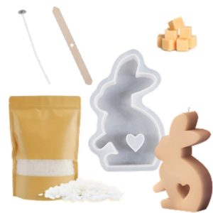 Kit Velas T35 Azul