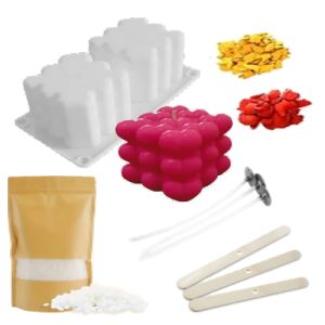 Kit Velas T141